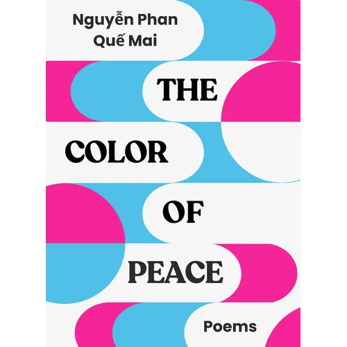 The Color of Peace