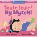 By Myself! (Bilingual French & English)