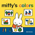 Miffy's Colors