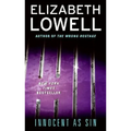 Innocent as Sin