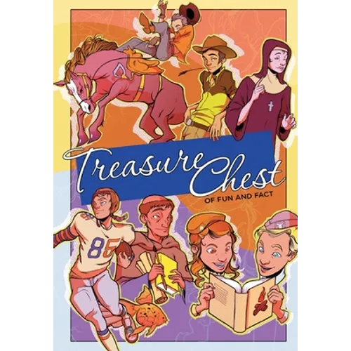 Treasure Chest
