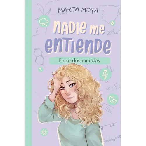Nadie me entiende 4, entre dos mundos