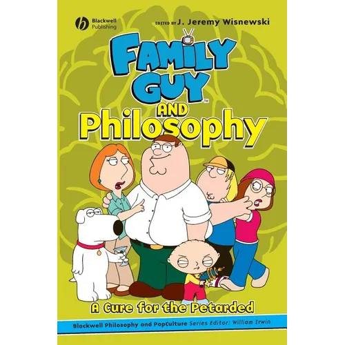 Family Guy and Philosophy