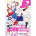 Not So Shoujo Love Story, Vol. 3