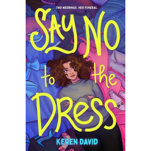 Say No to the Dress