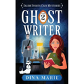 Ghost Writer