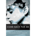 Come Back for Me