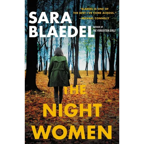 The Night Women (Previously Published as Farewell to Freedom)
