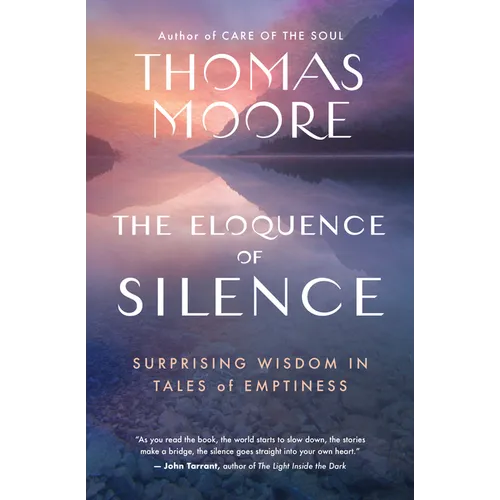 The Eloquence of Silence: Surprising Wisdom in Tales of Emptiness