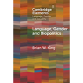 Language, Gender and Biopolitics