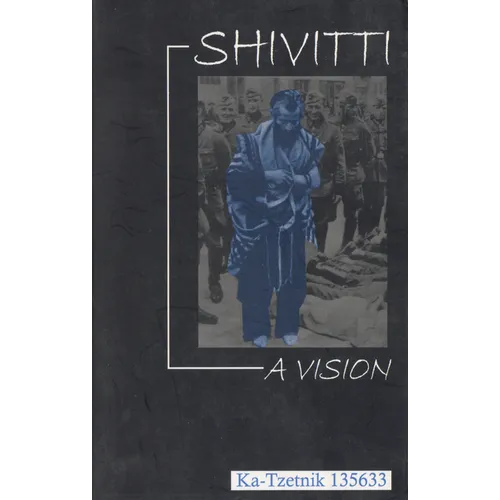 Shivitti: A Vision