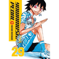 Yowamushi Pedal, Vol. 29: Volume 29