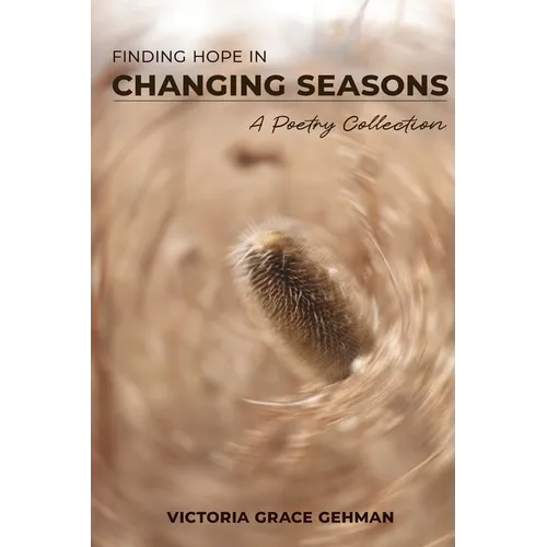 Finding Hope in Changing Seasons