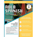 Rola Spanish: Level 1