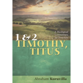 1 and 2 Timothy, Titus: A Theological Commentary for Preachers