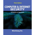 Computer & Internet Security: A Hands-on Approach