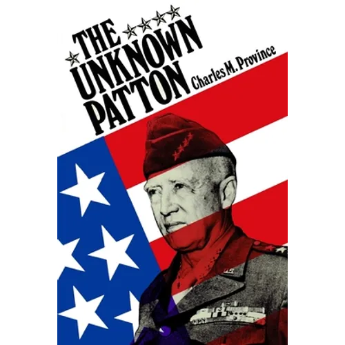 The Unknown Patton