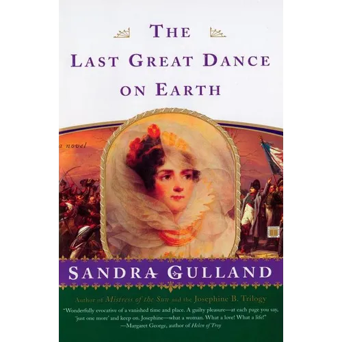 The Last Great Dance on Earth