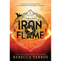 Iron Flame