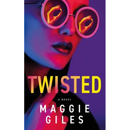 Twisted