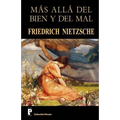 Mas alla del bien y del mal