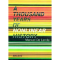 Thousand Years of Nonlinear History