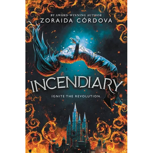 Incendiary