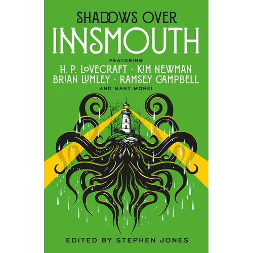 Shadows Over Innsmouth
