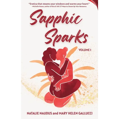 Sapphic Sparks: Volume 1