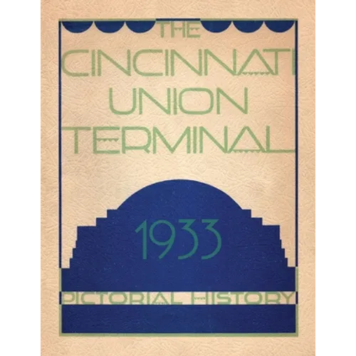 Cincinnati Union Terminal