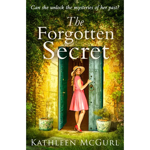 The Forgotten Secret