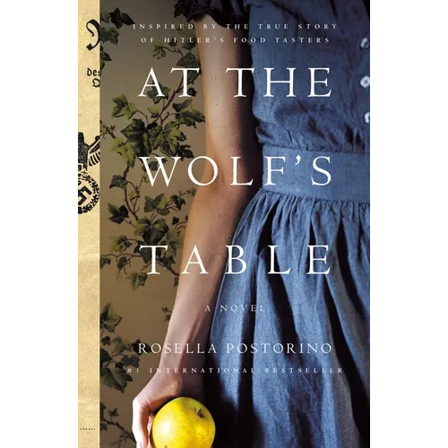 At the Wolf's Table