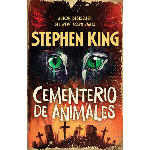 Cementerio de Animales / Pet Sematary