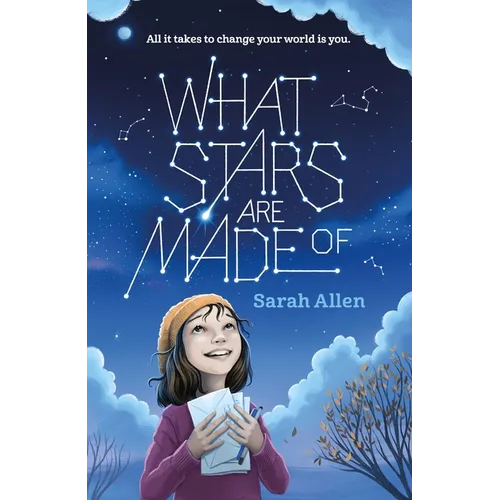 What Stars Are Made of