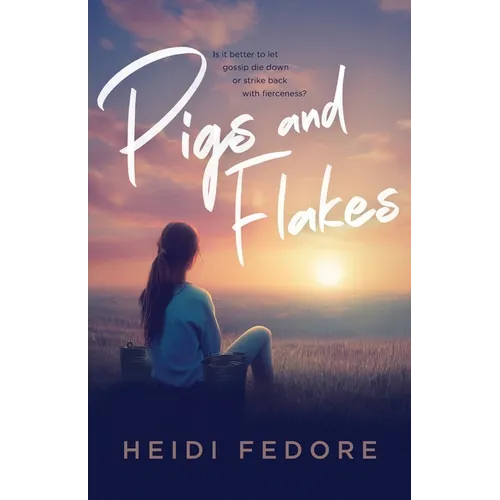 Pigs and Flakes