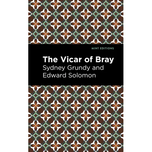 The Vicar of Bray