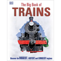 The Big Book of Trains