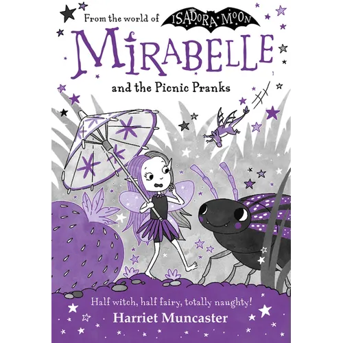 Mirabelle and the Picnic Pranks: Volume 11