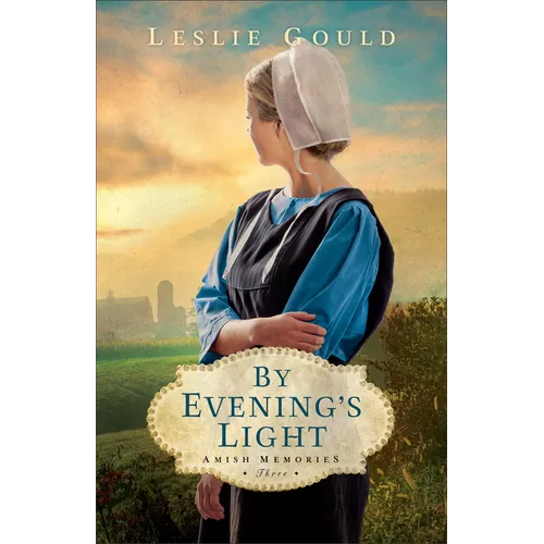 By Evening's Light