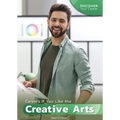 Careers If You Like the Creative Arts