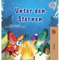 Under the Stars (German Children's Book)