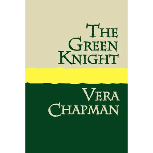 The Green Knight Large Print