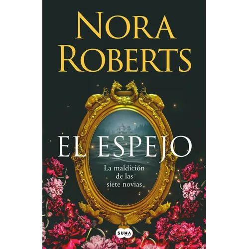 El Espejo / The Mirror