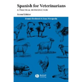 Spanish for Veterinarians 2e