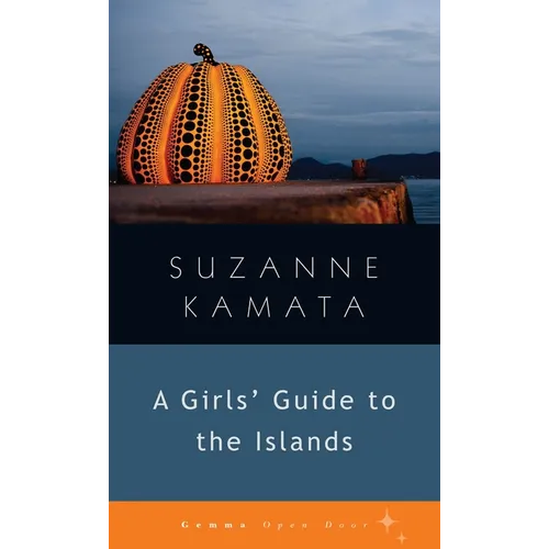 Girls' Guide to the Islands