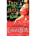 Deck the Halls with Love: A Lost Lords of Pembrook Novella
