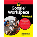 Google Workspace for Dummies