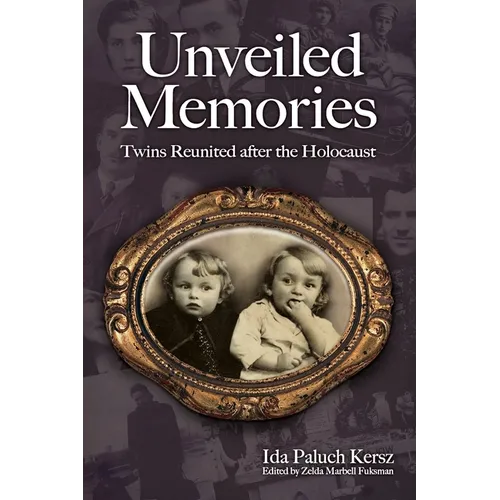 Unveiled Memories: Twins Reunited After the Holocaust