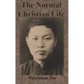 The Normal Christian Life