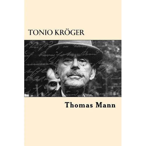 Tonio Kroger